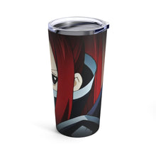Load image into Gallery viewer, Erza Scarlet Tumbler 20oz

