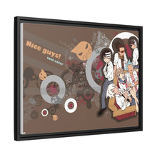 Load image into Gallery viewer, Soul Eater Canvas Framed Art Print
