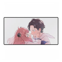 Load image into Gallery viewer, Anime Spy x Family Mouse Pad (Desk Mat)
