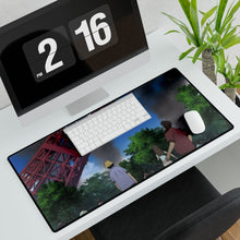Load image into Gallery viewer, Tokyo Magnitude 8.0 Mouse Pad (Desk Mat)
