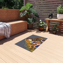 Load image into Gallery viewer, Anime Alice In Wonderland Rug

