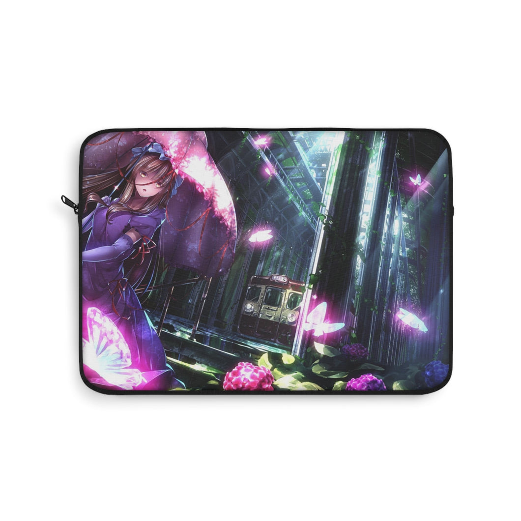 Anime Touhou Laptop Sleeve