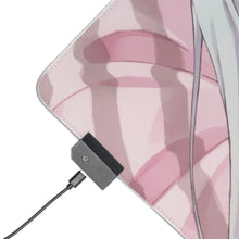 Load image into Gallery viewer, EroManga-Sensei RGB LED Mouse Pad (Desk Mat)
