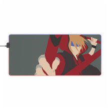 Load image into Gallery viewer, Re:Creators RGB LED Mouse Pad (Desk Mat)
