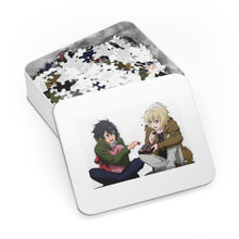 Load image into Gallery viewer, Anime Seraph of the End Jigsaw Puzzle
