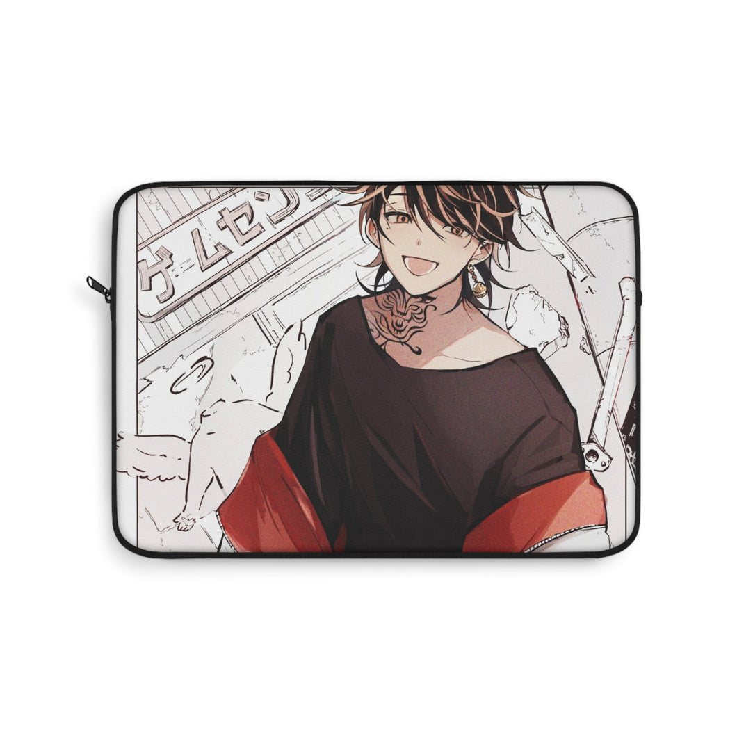 Anime Tokyo Revengers Laptop Sleeve