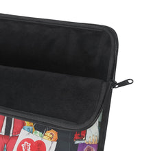 Load image into Gallery viewer, Haikyu!! Laptop Sleeve
