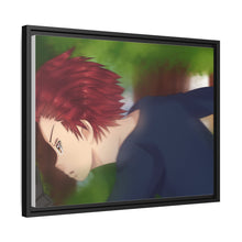 Load image into Gallery viewer, Anime Assassination Classroom Canvas Framed Art Print
