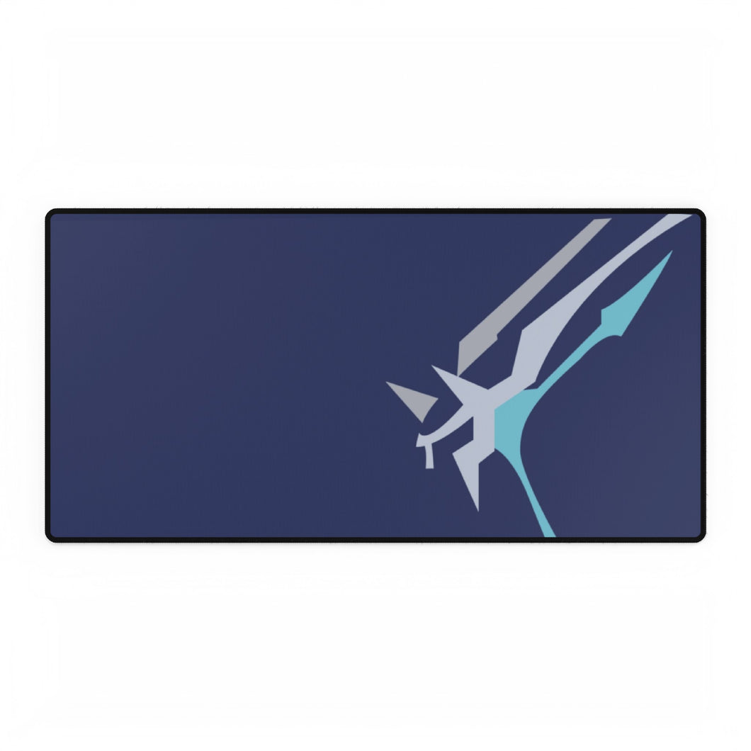 Dialgar Mouse Pad (Desk Mat)