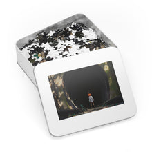 Load image into Gallery viewer, Anime The Promised Neverland Jigsaw Puzzle
