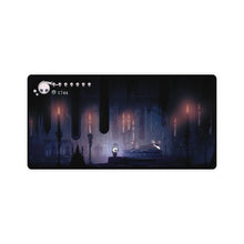 Load image into Gallery viewer, Hollow Knight Mouse Pad (Desk Mat)
