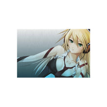Load image into Gallery viewer, Blazblue Rug

