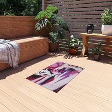 Load image into Gallery viewer, Anime Jojo's Bizarre Adventure Rug
