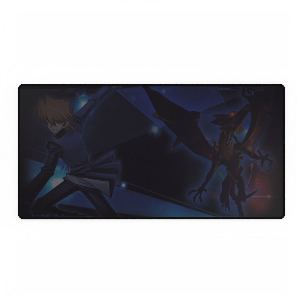 Red-Eyes B. Dragon Mouse Pad (Desk Mat)