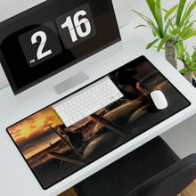 Load image into Gallery viewer, Youjo Senki Mouse Pad (Desk Mat)
