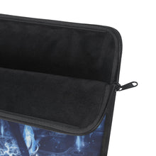 Load image into Gallery viewer, Blue Exorcist Laptop Sleeve
