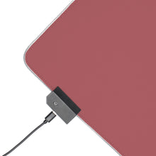 Load image into Gallery viewer, Sword Art Online II RGB LED Mouse Pad (Desk Mat)

