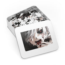 Load image into Gallery viewer, Tokyo Ghoul Ken Kaneki Jigsaw Puzzle
