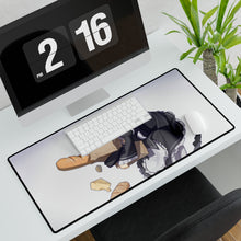 Load image into Gallery viewer, Anime Re:ZERO -Starting Life in Another World- Mouse Pad (Desk Mat)
