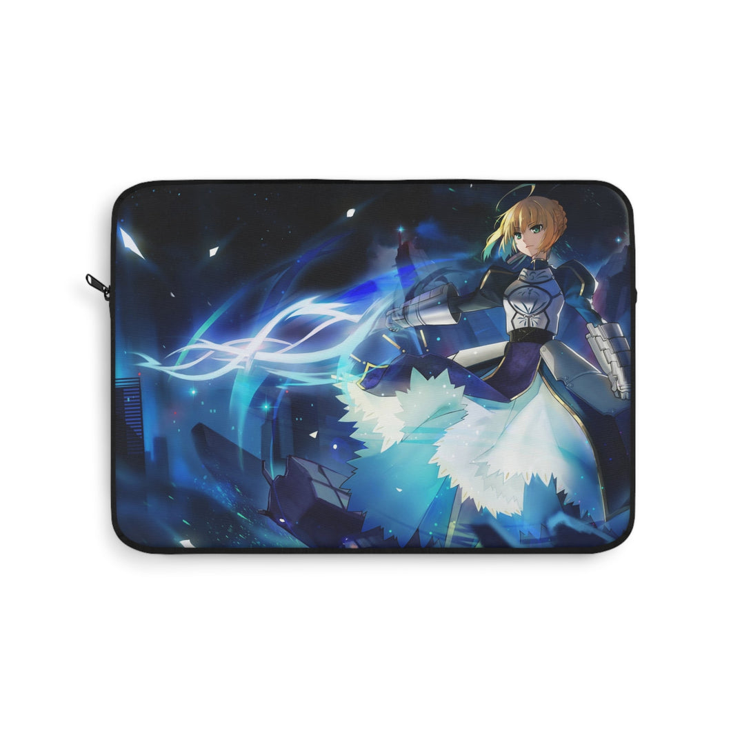 Fate/Stay Night Laptop Sleeve