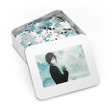 Load image into Gallery viewer, Black Butler Jigsaw Puzzle
