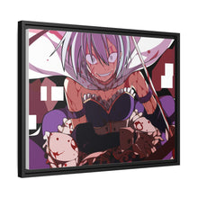 Load image into Gallery viewer, Anime Puella Magi Madoka Magica Canvas Framed Art Print
