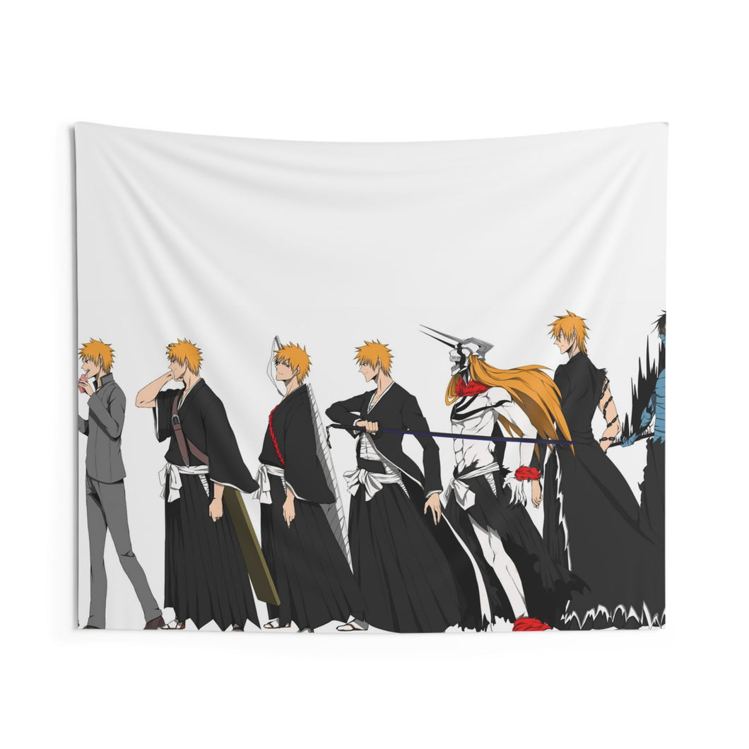 Anime Bleach Indoor Wall Tapestry