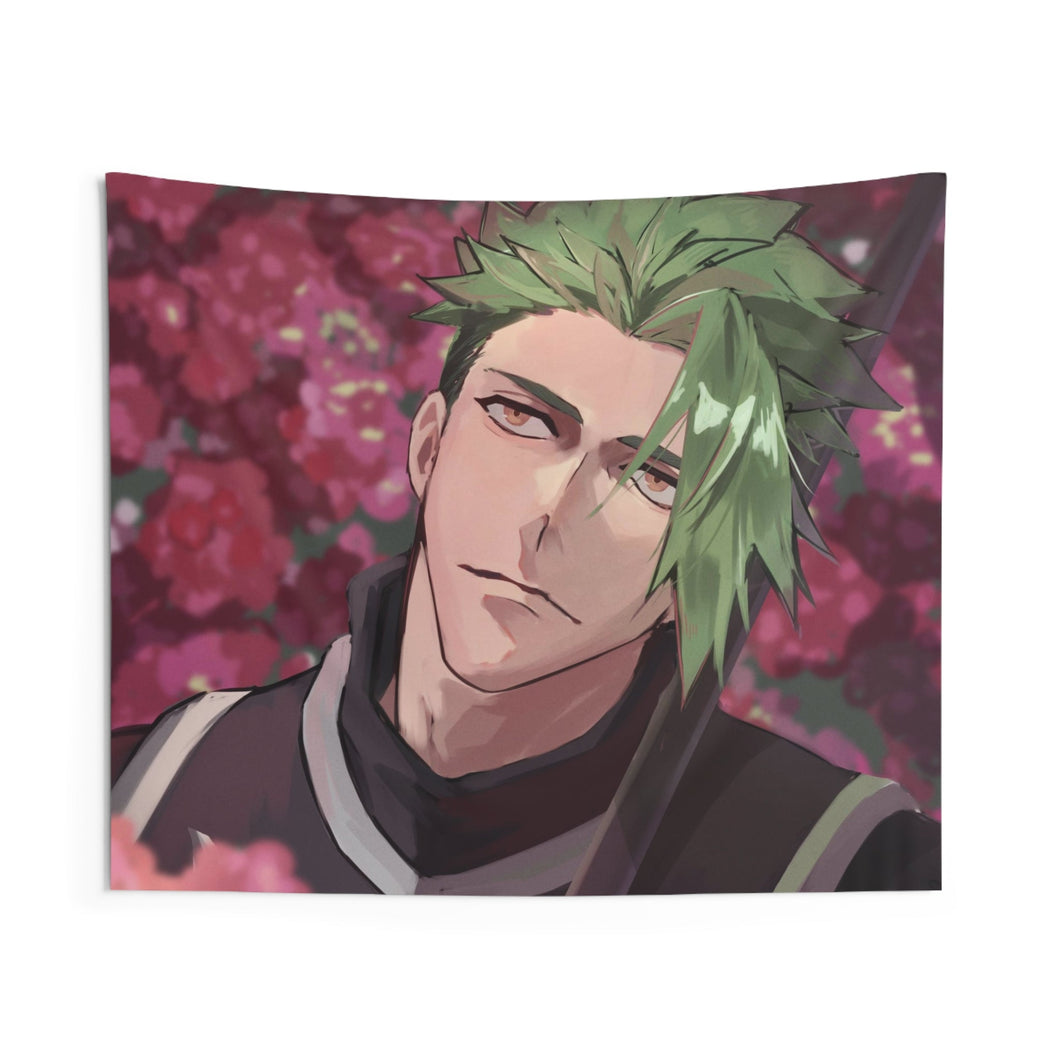 Fate/Apocrypha Indoor Wall Tapestry