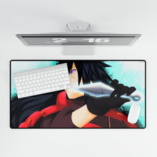 Load image into Gallery viewer, Anime Naruto Mouse Pad (Desk Mat)
