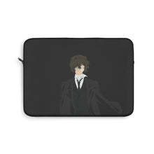 Load image into Gallery viewer, Anime Bungou Stray Dogs Laptop Sleeve
