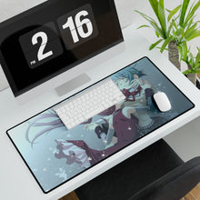 Load image into Gallery viewer, Anime Puella Magi Madoka Magica Mouse Pad (Desk Mat)
