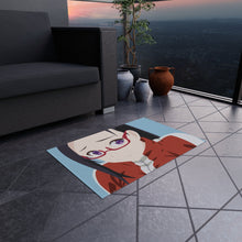 Load image into Gallery viewer, Interviews With Monster Girls Rug
