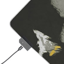 Load image into Gallery viewer, Anime Bleach RGB LED Mouse Pad (Desk Mat)
