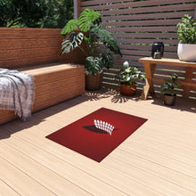 Load image into Gallery viewer, Anime Attack On Titan Rug
