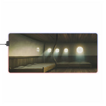 Load image into Gallery viewer, Sword Art Online RGB LED Mouse Pad (Desk Mat)
