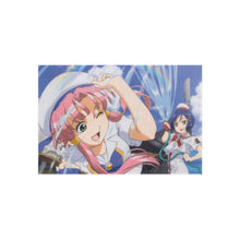 Load image into Gallery viewer, Anime Aria Rug
