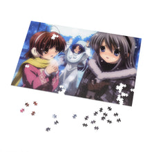 Load image into Gallery viewer, Nagisa Furukawa Jigsaw Puzzle
