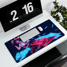 Load image into Gallery viewer, Kiriko - Overwatch 2 Mouse Pad (Desk Mat)
