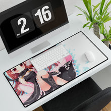 Load image into Gallery viewer, Anime The iDOLM@STER Mouse Pad (Desk Mat)
