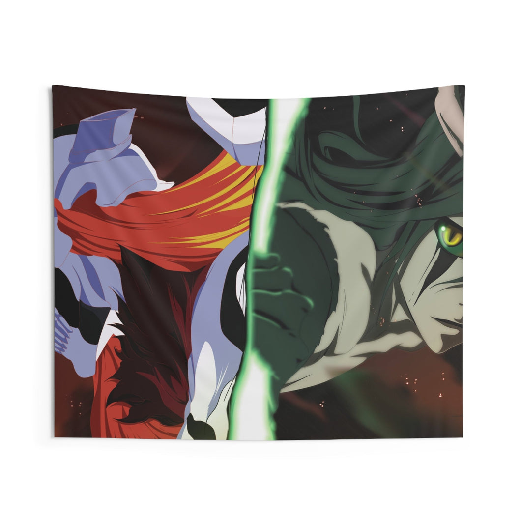 Anime Bleach Indoor Wall Tapestry