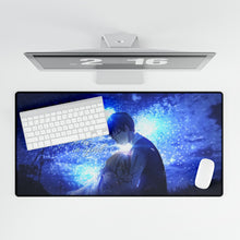 Load image into Gallery viewer, Anime Your Lie in April Mouse Pad (Desk Mat)
