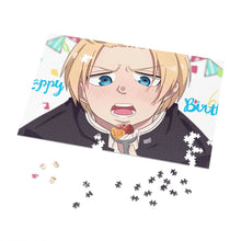 Load image into Gallery viewer, Anime Fire Force Jigsaw Puzzle
