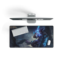 Load image into Gallery viewer, Mobile Legends: Bang Bang Mouse Pad (Desk Mat)
