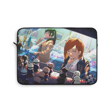 Load image into Gallery viewer, Anime Jujutsu Kaisen Laptop Sleeve
