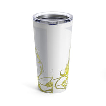 Load image into Gallery viewer, Houseki No Kuni Tumbler 20oz
