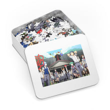 Load image into Gallery viewer, Assassination Classroom Jigsaw Puzzle
