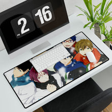 Load image into Gallery viewer, Aesthetica Of A Rogue Hero Mouse Pad (Desk Mat)
