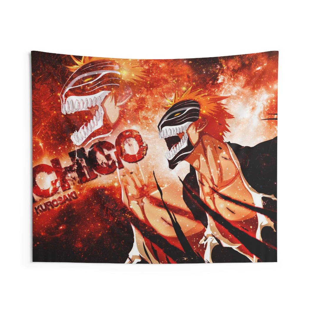 Anime Bleach Indoor Wall Tapestry