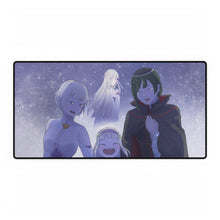 Load image into Gallery viewer, Anime Re:ZERO -Starting Life in Another World- Mouse Pad (Desk Mat)
