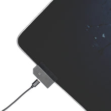 Load image into Gallery viewer, Anime Angel's Egg RGB LED Mouse Pad (Desk Mat)

